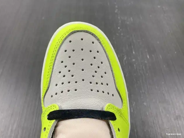HYPE 1 Air Jordan Volt OG 555088-702 High 0430